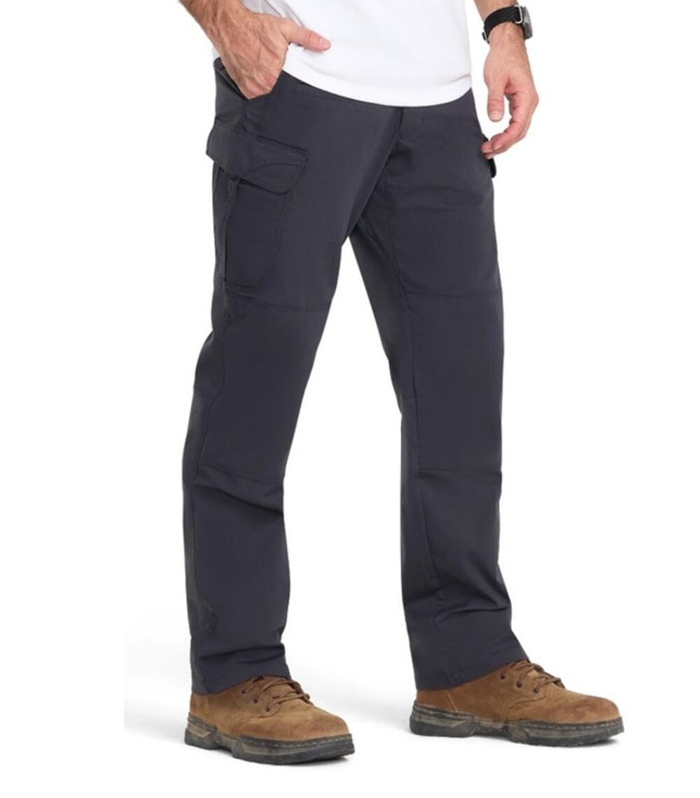 5.11 Tactical Stryke Cargo Pants Charcoal Ripstop 30x30 Outdoor Gorpcore Hiking